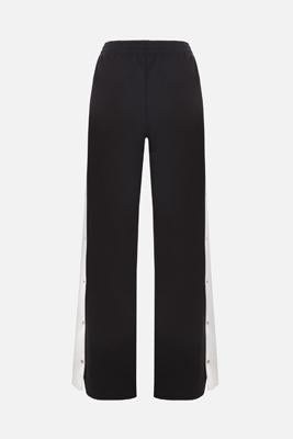  지방시 스트레이트 팬츠 BW510730YE004 Multicolor - GIVENCHY