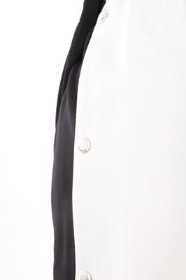  지방시 스트레이트 팬츠 BW510730YE004 Multicolor - GIVENCHY