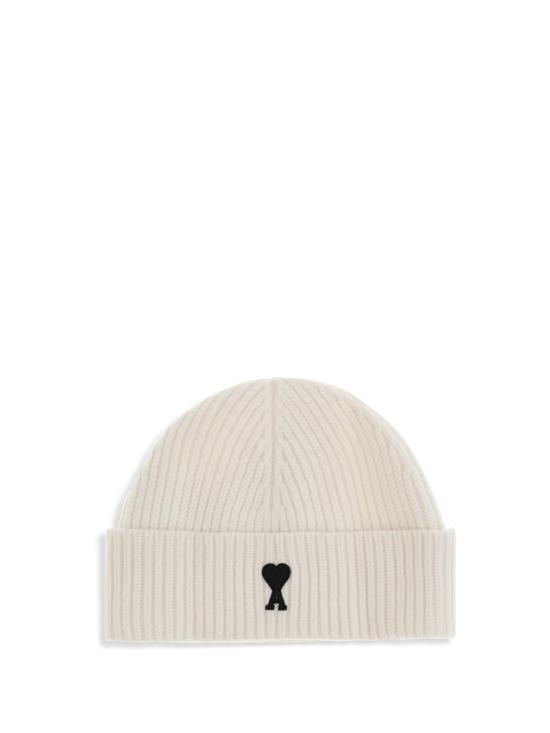 25FW 아미 모자 UBO006018 151 CREAM