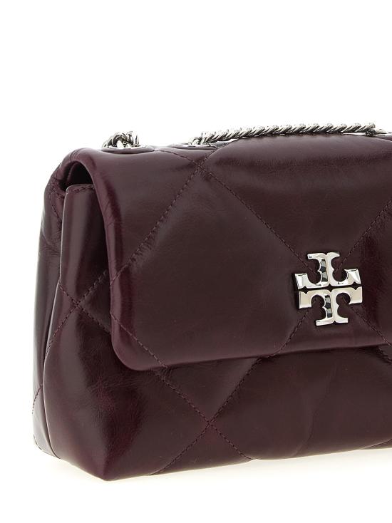 25FW 토리버치 숄더백 169326500 Bordeaux - TORY BURCH
