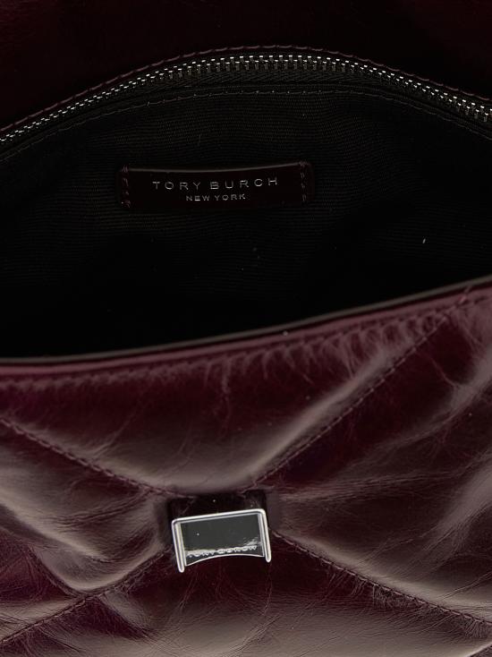 25FW 토리버치 숄더백 169326500 Bordeaux - TORY BURCH