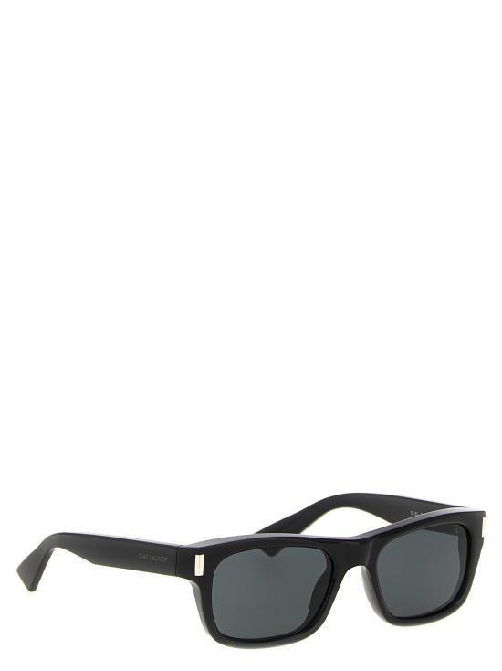 25FW 생로랑 선글라스 843060Y99561000 Black - SAINT LAURENT