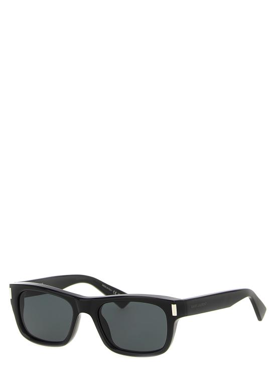 25FW 생로랑 선글라스 843060Y99561000 Black - SAINT LAURENT