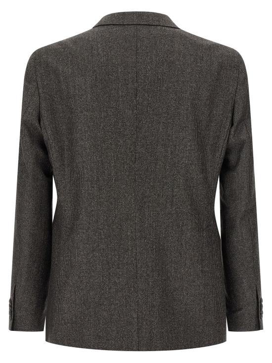 25FW 딸리아토레 수트 세트 2SVS22B01150035M3062 Brown - TAGLIATORE