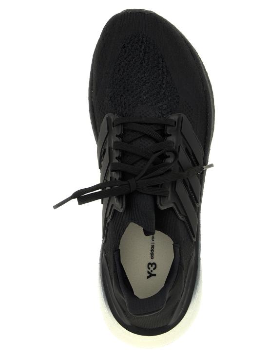 25FW 와이쓰리 스니커즈 JR6647BLACK Black - Y-3