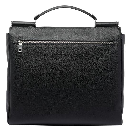 25FW 돌체앤가바나 토트백 BM2447 BG06580999 Black - DOLCE & GABBANA