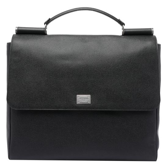 25FW 돌체앤가바나 토트백 BM2447 BG06580999 Black