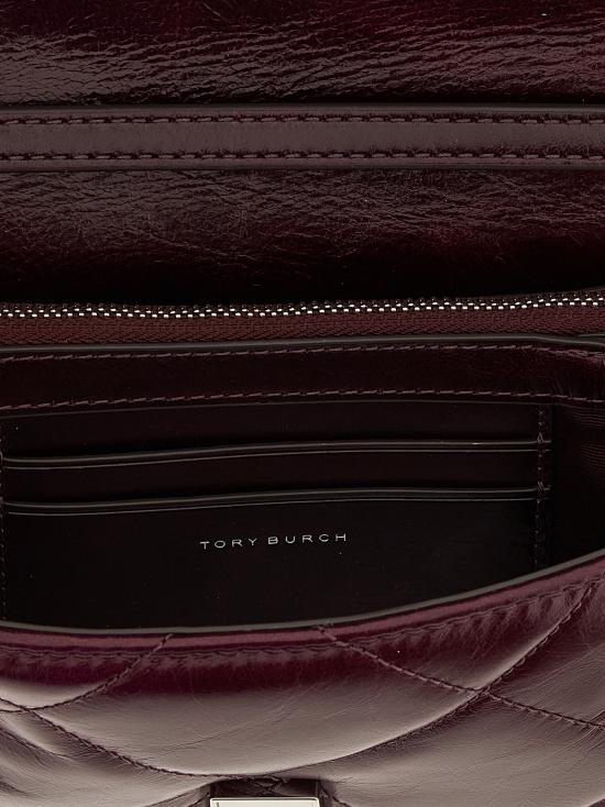 25FW 토리버치 크로스백 174393500 Bordeaux - TORY BURCH