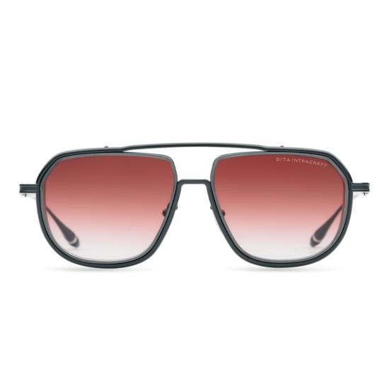 26SS 디타 선글라스 INTRACRAFT MATTE BLACK BLACK IRON - DITA