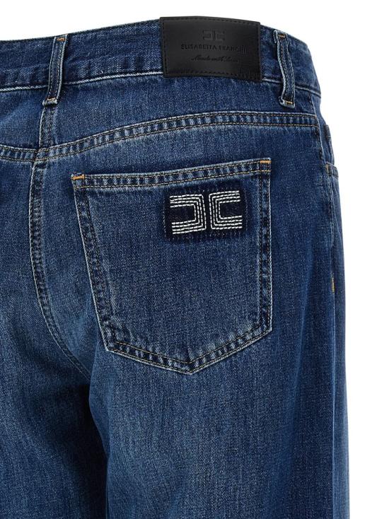 25FW 데님 팬츠 PJ09I56E2104 BLUE - OTHER BRANDS