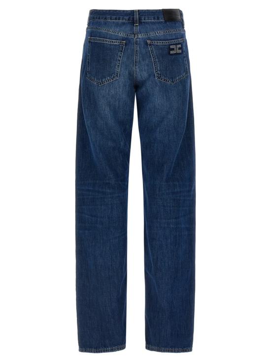 25FW 데님 팬츠 PJ09I56E2104 BLUE - OTHER BRANDS