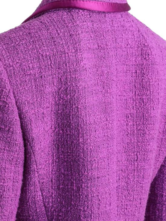 25FW 돌체앤가바나 자켓 F27DITFMTACF0571 PURPLE - DOLCE & GABBANA