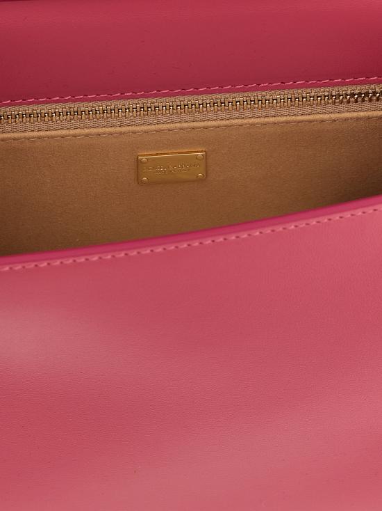 25FW 돌체앤가바나 크로스백 BB7287AW57680441 Fuchsia - DOLCE & GABBANA