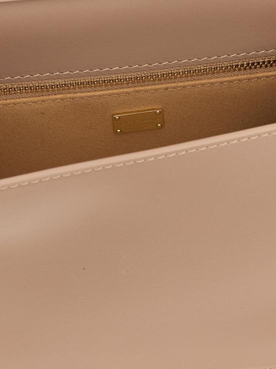 25FW 돌체앤가바나 크로스백 BB7287AW57680402 Pink - DOLCE & GABBANA