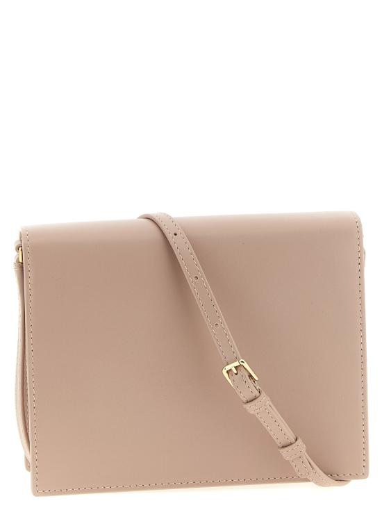 25FW 돌체앤가바나 크로스백 BB7287AW57680402 Pink - DOLCE & GABBANA