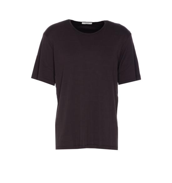 25FW 르메르 반팔 티셔츠 TO1109 LJ1016BK998 Blue