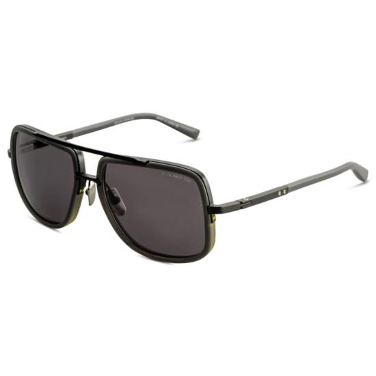 26SS 디타 선글라스 MACH ONE BLACK - DITA