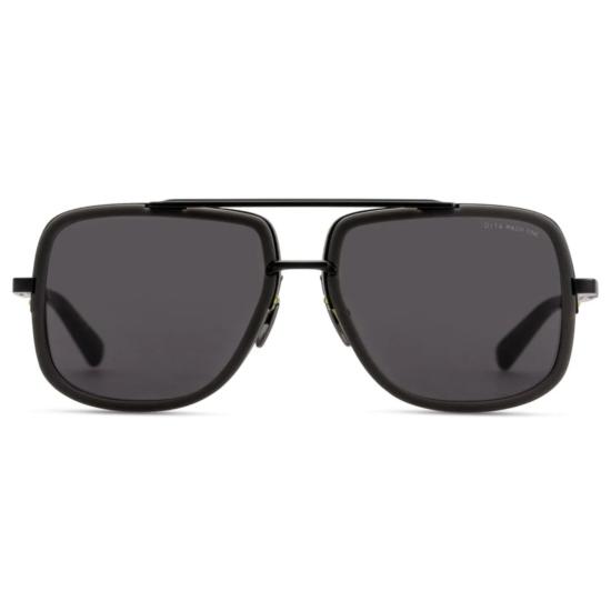 26SS 디타 선글라스 MACH ONE BLACK