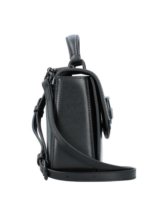  칼라거펠트 숄더백 230W3036999 Black - KARL LAGERFELD