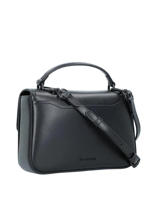  칼라거펠트 숄더백 230W3036999 Black - KARL LAGERFELD