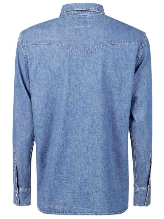  리바이스 긴팔 셔츠 A61300001MED Medium Wash - LEVI'S