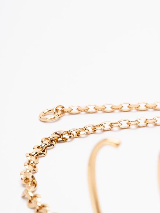 27SS 끌로에 팔찌 CHC24AC068CB79DC Gold - CHLOE