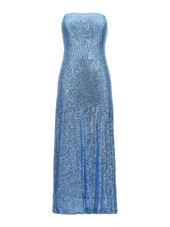  르 트윈스 원피스 GINACELESTE Light Blue