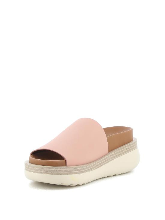  씨바이클로에 뮬/슬리퍼 SB38051A320 Light Pink - SEE BY CHLOE'