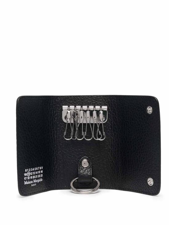  마르지엘라 키링 SA3UA0001P4455T8013 Black - MAISON MARGIELA