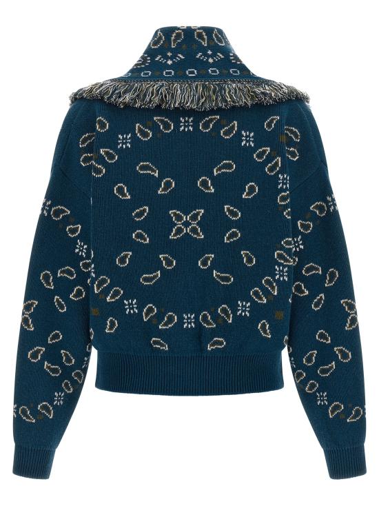 25FW 알라누이 터틀넥 LWHB026E25KNI00148564856 - ALANUI