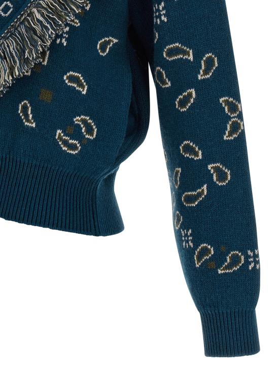 25FW 알라누이 터틀넥 LWHB026E25KNI00148564856 - ALANUI