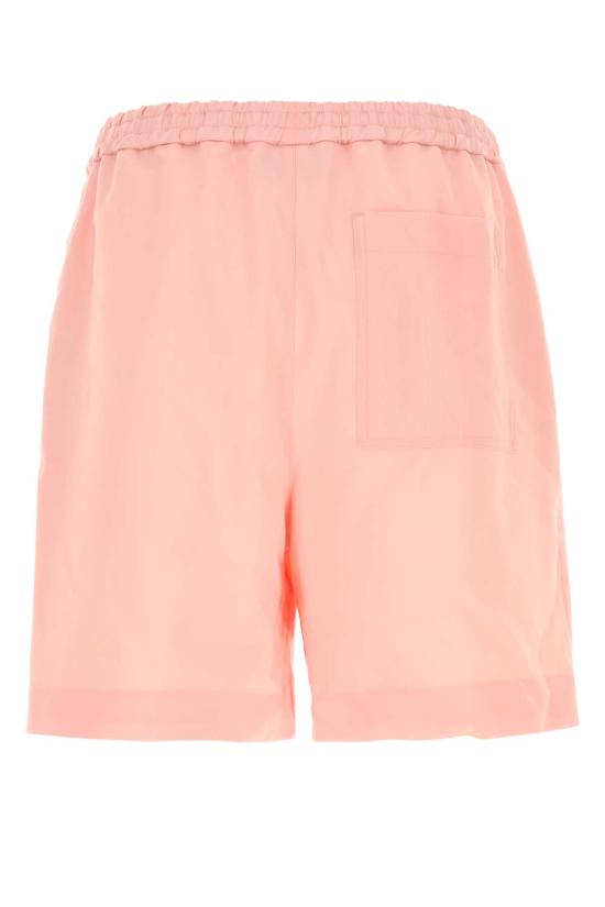 25FW 로에베 숏팬츠 H526Y1AW26 CORAL PINK - LOEWE