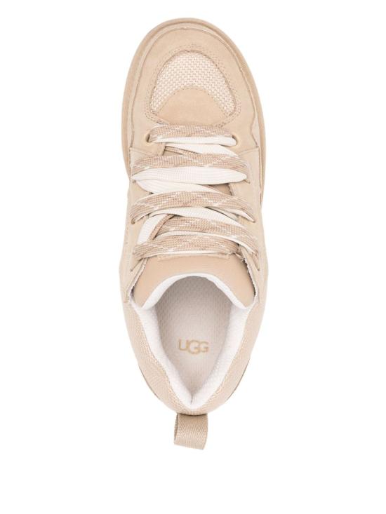25FW 어그 스니커즈 1169493MDSD BEIGE - UGG