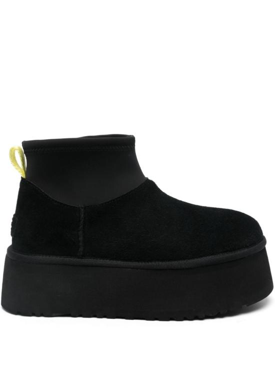 25FW 어그 클래식 미니 디퍼 부츠 1168170BLK BLACK