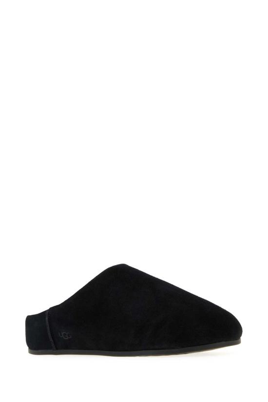 25FW 어그 엘라 슬립온 1171390BLK BLACK - UGG