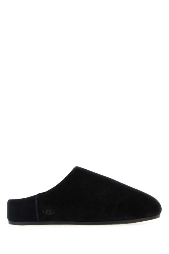 25FW 어그 엘라 슬립온 1171390BLK BLACK
