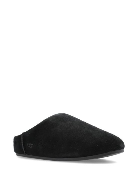 25FW 어그 엘라 슬립온 1171390BLK BLACK - UGG