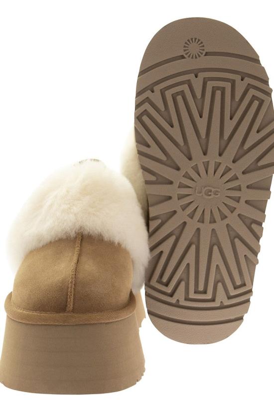 25FW 어그 뮬/슬리퍼 1113474CHE BEIGE - UGG