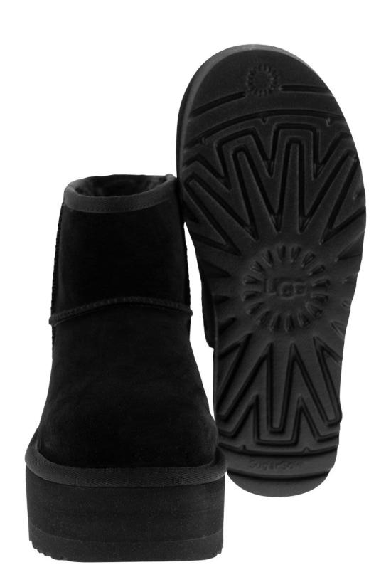 25FW 어그 부츠 1134991BLK BLACK - UGG