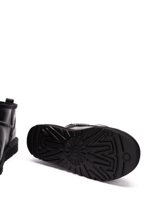 25FW 어그 부츠 1158191BLK BLACK - UGG