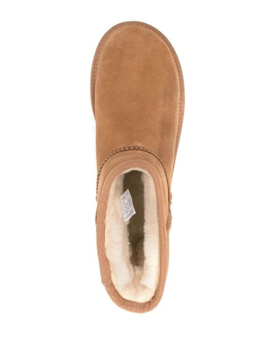 25FW 어그 클래식 미니 플랫폼 부츠 1134991CHE BEIGE - UGG