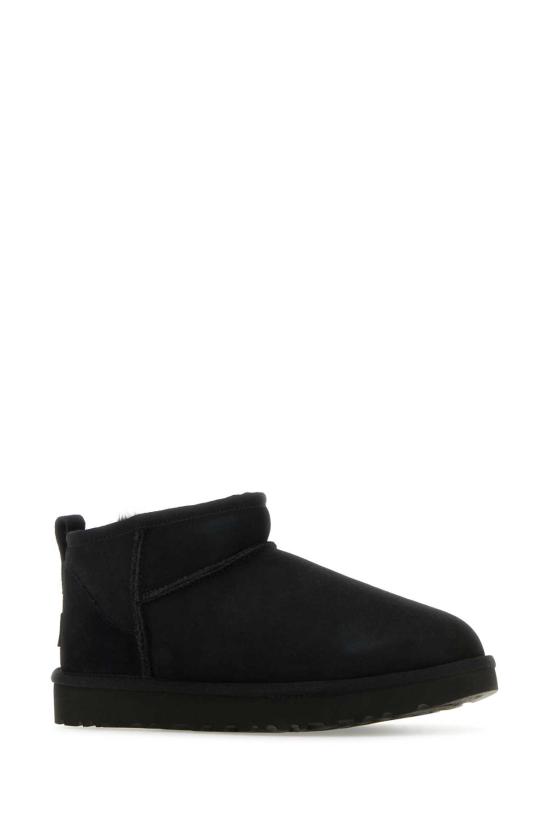25FW 어그 울트라 미니 부츠 1116109BLK BLACK - UGG