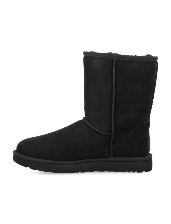 25FW 어그 클래식 쇼트 2 부츠 1016223BLK BLACK - UGG