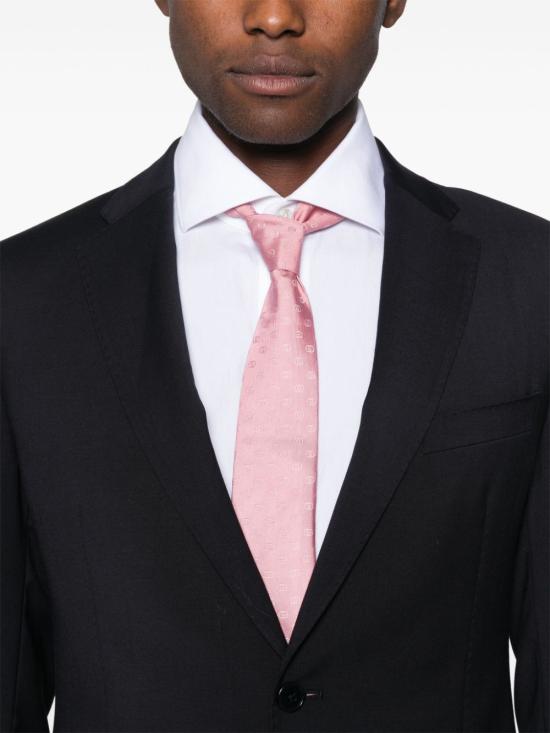 25FW 엠포리오 아르마니 수트 세트 EM000478TE10155UB081 GREY - EMPORIO ARMANI