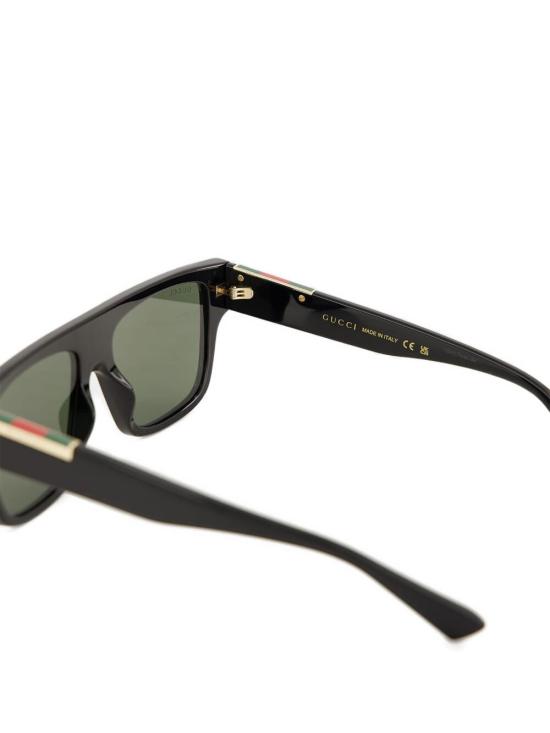 25FW 구찌 선글라스 840028J07401012 BLACK - GUCCI