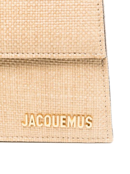 25FW 자크뮈스 숄더백 BAW00013AW005111FF BEIGE - JACQUEMUS