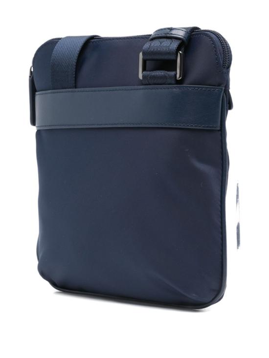 25FW 엠포리오 아르마니 크로스백 EM001807AF13454UB130 BLUE - EMPORIO ARMANI