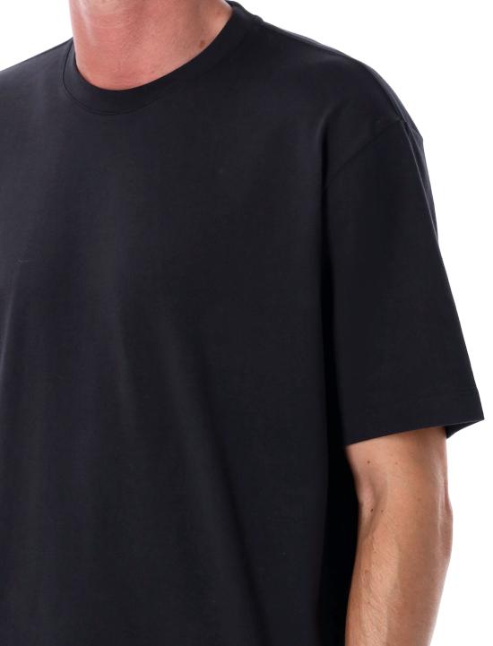 25FW 와이쓰리 반팔 티셔츠 JX4745 B BLACK - Y-3