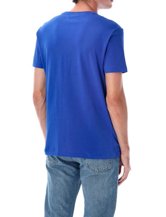 25FW 폴로 랄프로렌 반팔 티셔츠 710671438 443 ROYAL - POLO RALPH LAUREN