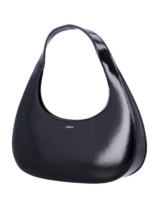 25FW 코페르니 숄더백 COPBA116F6045 BLK BLACK - COPERNI